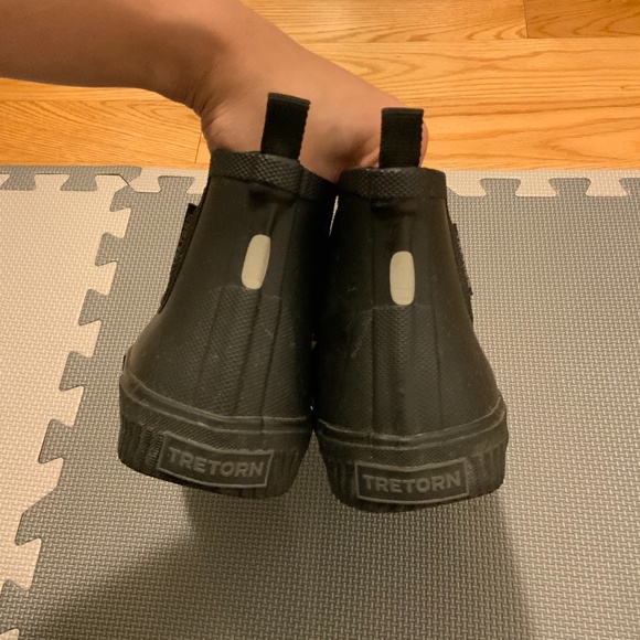 Tretorn boots - Picture 3 of 4